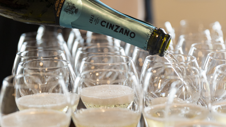 Introduction to the Sparkling Wines