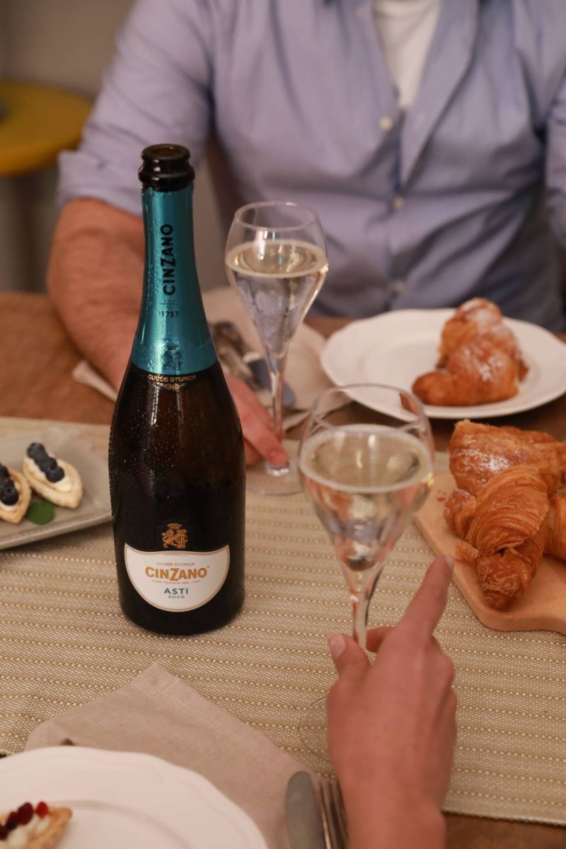 Come bere <br/> Asti D.O.C.G.