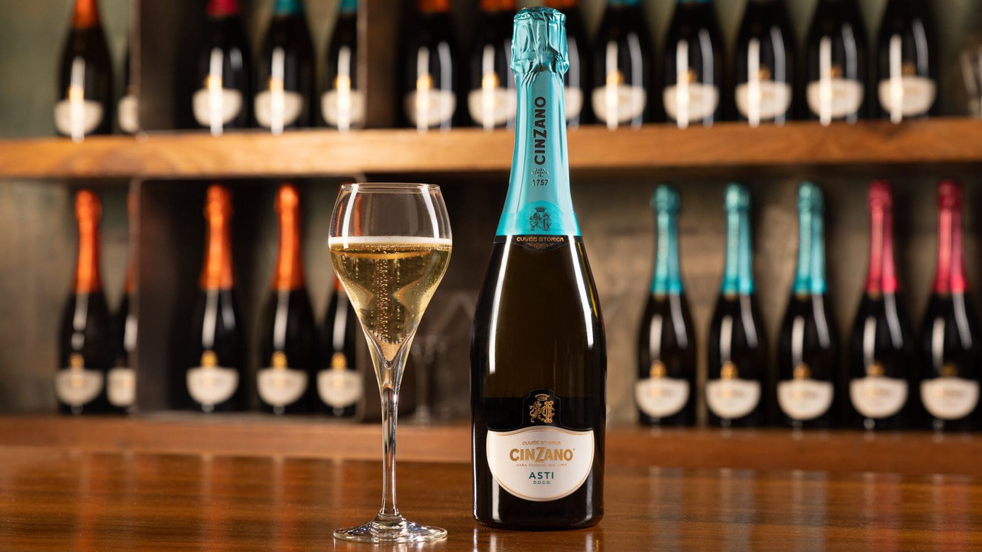 Bouquet elegante e ricco