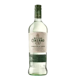 Bottega Cinzano 1757   Extra Dry