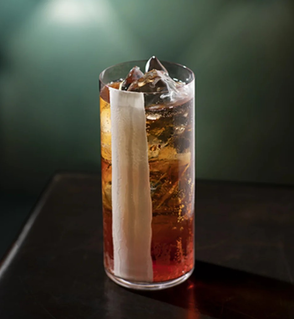 Bottega Cinzano 1757 G.I. Rosso </br>Note di degustazione