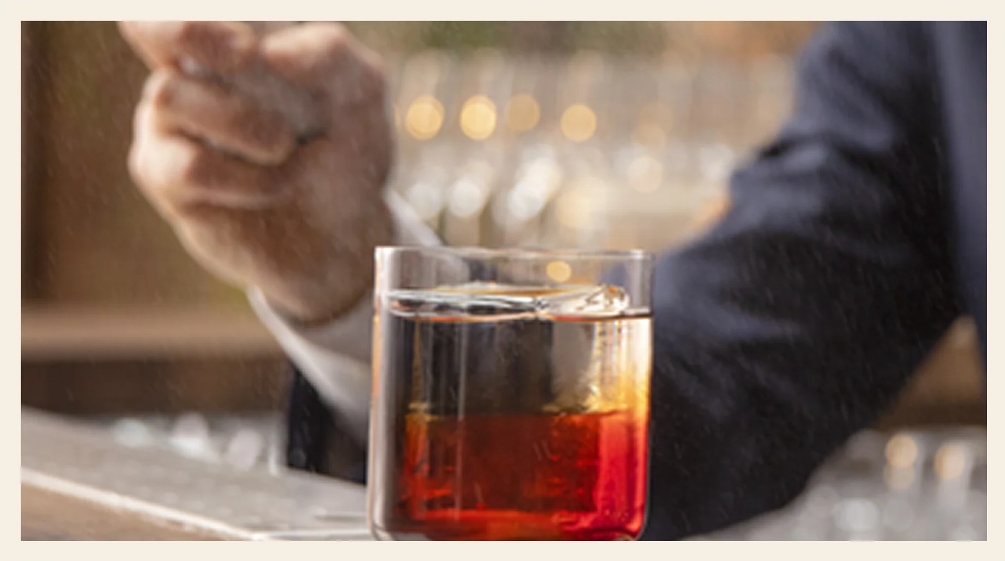 Un assaggio di storia