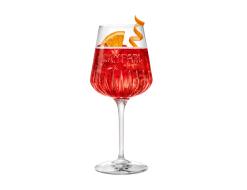 Campari Spritz