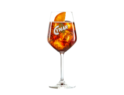 Cynar Spritz