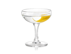 Dry Martini