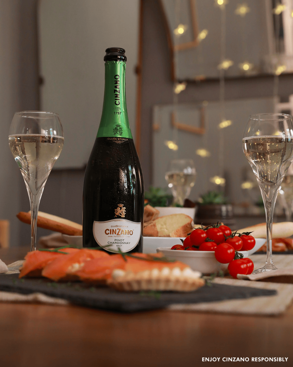 Pinot Chardonnay <br/> Note di degustazione