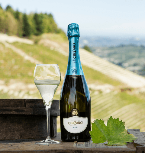 A sparkling tradition