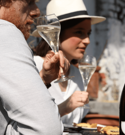 Cinzano Sweet Edition <br/> Note di degustazione