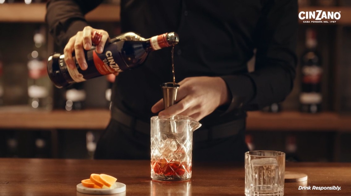 Come preparare il Negroni