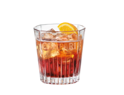 Negroni Sbagliato