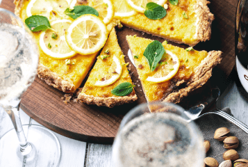 Come bere il Brachetto D'Acqui D.O.C.G.