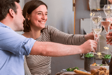 Come bere <br/> Cinzano Dry Edition