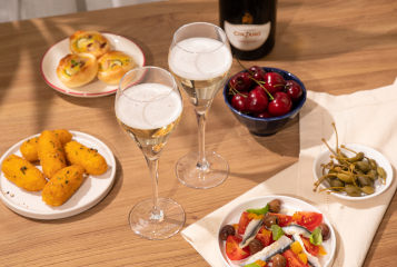 Come bere <br/>Prosecco D.O.C.