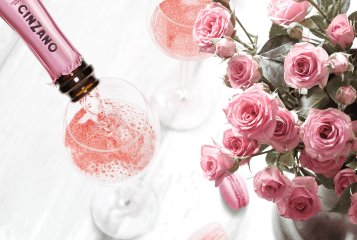 Come bere <br/> Rosé Edition