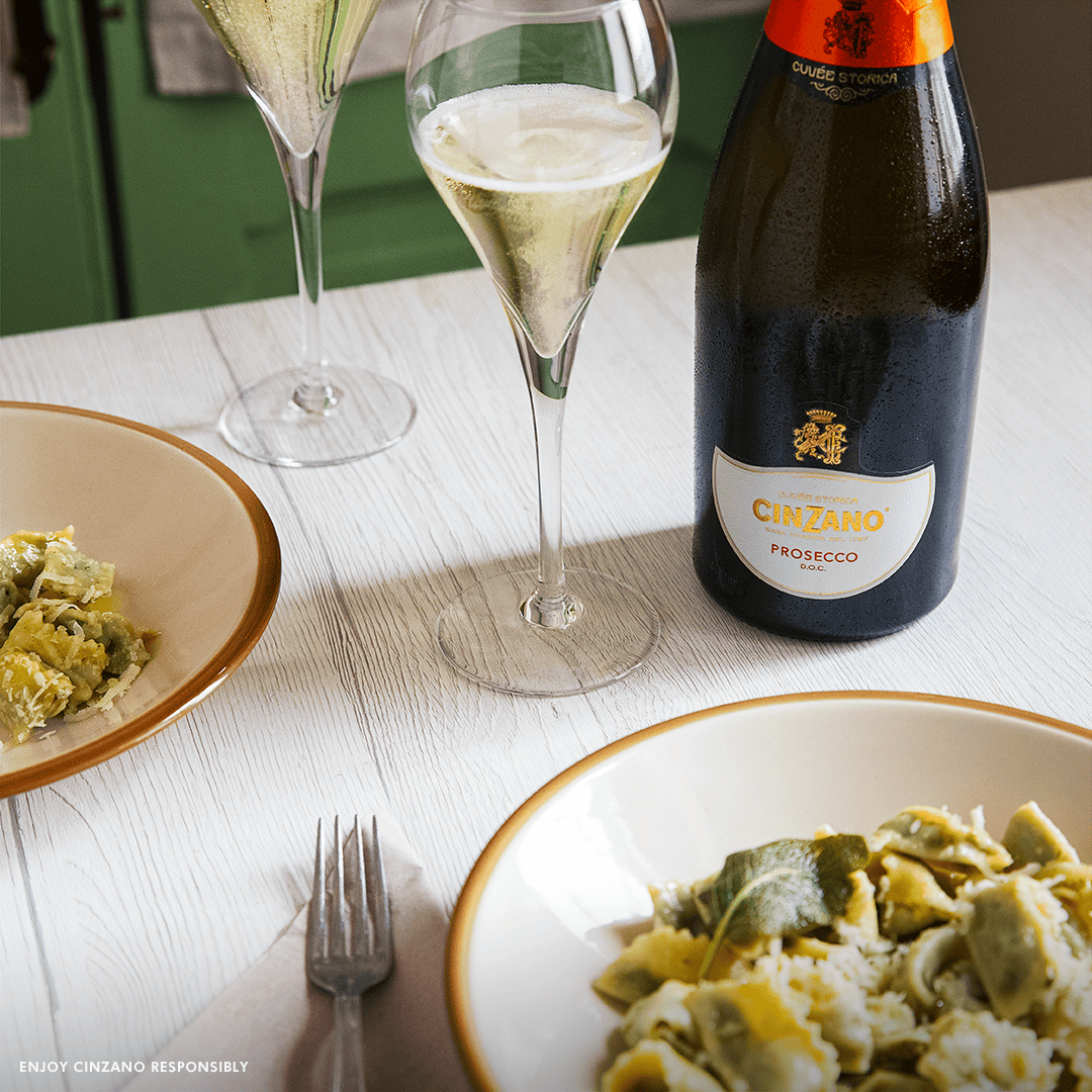 Introduction to the Sparkling Wines