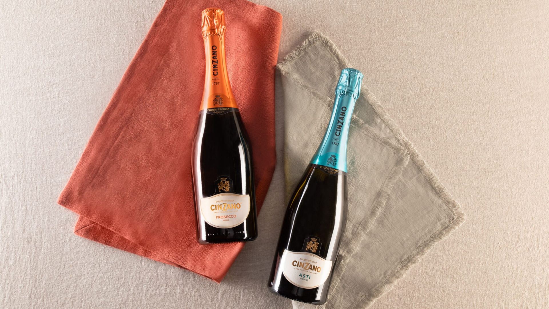 How we make our Sparkling Wines