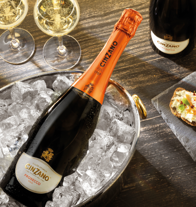 Come bere <br/>Prosecco D.O.C.