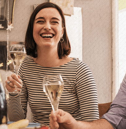 Gusto delicato e dolce