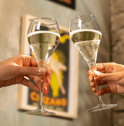 Semplicemente gradevole, fruttato e floreale