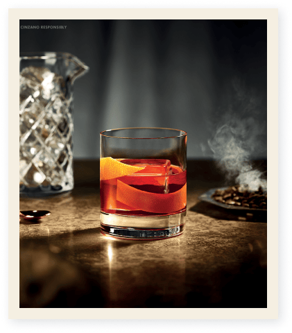 Un assaggio di storia