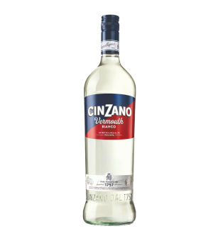 Cinzano   Bianco