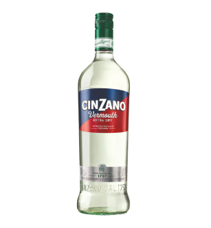 Cinzano   Extra Dry