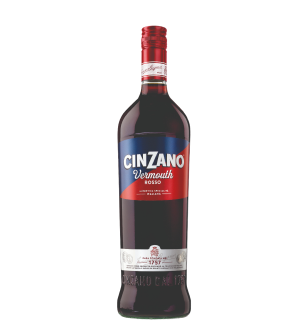 Cinzano   Rosso